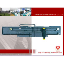 motorisation de porte de voiture ascenseur